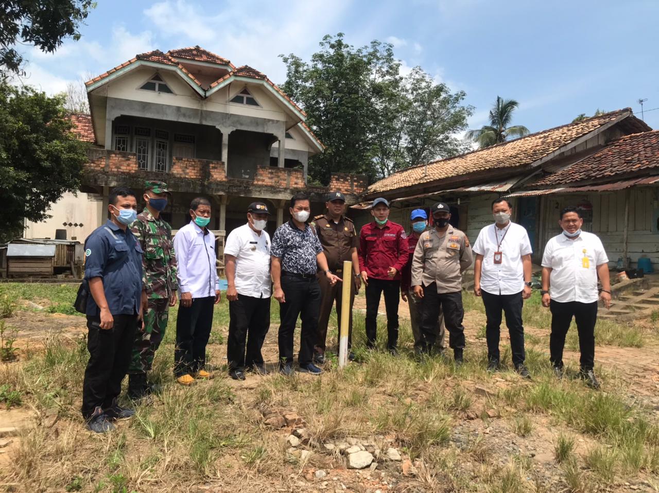 survei tanah